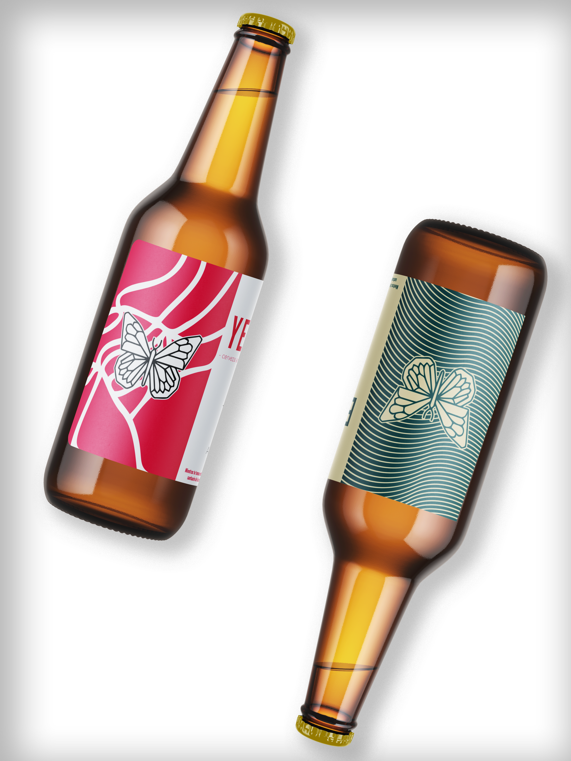 Kit Yerena + Erandy | Pack