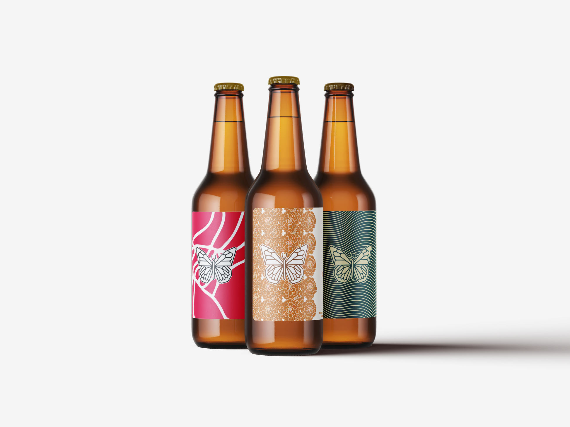 ¡EDICIÓN LIMITADA! | Kit Yerena + Erandy + Kery | Pack